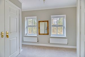 Dressing Room- click for photo gallery
